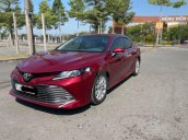 Cần bán xe Toyota Camry 2.0 năm 2020, nhập khẩu nguyên chiếc