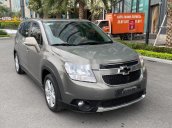 Cần bán gấp Chevrolet Orlando sản xuất năm 2018 còn mới, giá tốt