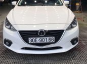 Bán Mazda 3 năm sản xuất 2017 còn mới