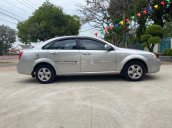 Cần bán lại xe Daewoo Lacetti sản xuất năm 2009