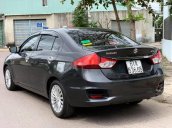 Cần bán lại xe Suzuki Ciaz năm 2018, xe nhập còn mới, giá chỉ 395 triệu