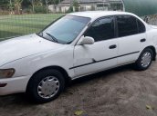 Cần bán xe Toyota Corolla sản xuất 1997, màu trắng