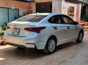 Bán Hyundai Accent năm 2018, xe chính chủ, còn mới