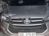 Xe Toyota Innova năm sản xuất 2016, nhập khẩu nguyên chiếc