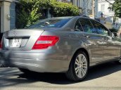 Bán ô tô Mercedes C250 sản xuất năm 2012 chính chủ