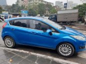 Bán Ford Fiesta năm sản xuất 2016, giá cạnh tranh