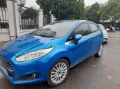 Bán Ford Fiesta năm sản xuất 2016, giá cạnh tranh