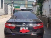 Bán ô tô Toyota Camry 2.5Q năm 2014, 780 triệu