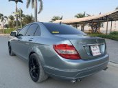 Bán ô tô Mercedes C class sản xuất năm 2008, xe nhập còn mới