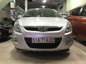 Bán Hyundai i20 sản xuất năm 2009, giá tốt