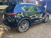 Bán xe Mazda CX 5 2.5 AT AWD năm sản xuất 2019, màu đen