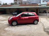 Cần bán gấp Nissan Micra sản xuất năm 2010, nhập khẩu nguyên chiếc còn mới