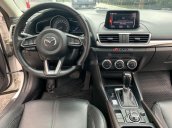 Bán ô tô Mazda 3 năm sản xuất 2017 còn mới