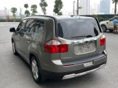 Cần bán gấp Chevrolet Orlando sản xuất năm 2018 còn mới, giá tốt