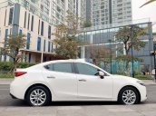 Bán ô tô Mazda 3 năm sản xuất 2017 còn mới