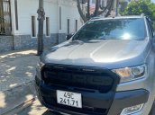 Cần bán lại xe Ford Ranger năm sản xuất 2016 còn mới