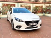 Bán Mazda 3 năm sản xuất 2017 còn mới