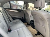 Bán ô tô Mercedes C class sản xuất năm 2008, xe nhập còn mới