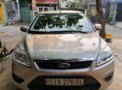 Bán Ford Focus sản xuất năm 2011 giá cạnh tranh