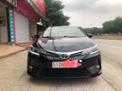 Bán ô tô Toyota Corolla Altis sản xuất năm 2017, giá chỉ 750 triệu