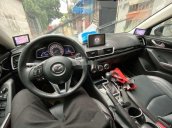 Bán Mazda 3 năm sản xuất 2017 còn mới