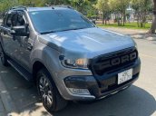 Cần bán lại xe Ford Ranger năm sản xuất 2016 còn mới