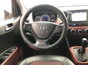 Cần bán gấp Hyundai Grand i10 sản xuất năm 2018 còn mới, giá chỉ 375 triệu