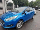 Bán Ford Fiesta năm sản xuất 2016, giá cạnh tranh