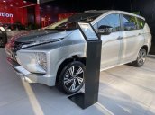 Bán Mitsubishi Xpander AT năm 2021, nhập khẩu, 585tr