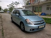 Cần bán Honda Stream sản xuất 2004, nhập khẩu nguyên chiếc