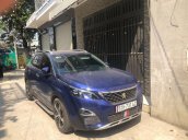 Bán xe Peugeot 3008 sản xuất 2019, nhập khẩu còn mới giá cạnh tranh