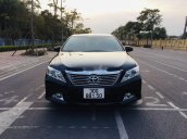 Cần bán xe Toyota Camry 2.5Q năm 2013, 715tr