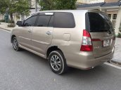 Bán ô tô Toyota Innova năm sản xuất 2015 còn mới, giá 380tr