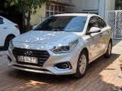 Bán Hyundai Accent năm 2018, xe chính chủ, còn mới