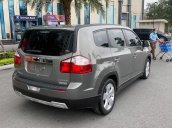 Cần bán gấp Chevrolet Orlando sản xuất năm 2018 còn mới, giá tốt