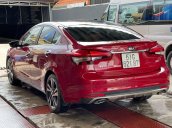 Cần bán Kia Cerato 1.6AT năm sản xuất 2018 còn mới, giá chỉ 555 triệu