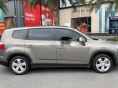 Cần bán gấp Chevrolet Orlando sản xuất năm 2018 còn mới, giá tốt