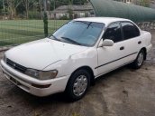 Cần bán xe Toyota Corolla sản xuất 1997, màu trắng