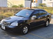 Cần bán Chevrolet Lacetti năm sản xuất 2012 còn mới, 218 triệu