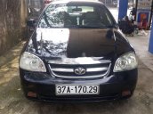 Xe Daewoo Lacetti năm sản xuất 2008, 130 triệu