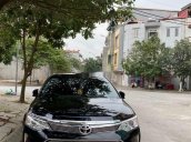 Bán xe Toyota Camry 2.5Q sản xuất 2016 giá cạnh tranh