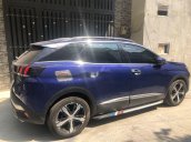 Bán xe Peugeot 3008 sản xuất 2019, nhập khẩu còn mới giá cạnh tranh