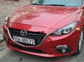 Cần bán Mazda 3 năm sản xuất 2015, nhập khẩu nguyên chiếc xe gia đình