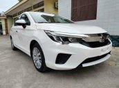 Bán Honda City sản xuất 2021, giá cạnh tranh 