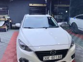 Bán Mazda 3 năm sản xuất 2017 còn mới