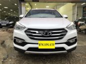 Bán Hyundai Santa Fe sản xuất năm 2016 còn mới