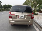 Bán ô tô Toyota Innova năm sản xuất 2015 còn mới, giá 380tr