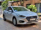 Bán Hyundai Accent năm 2018, xe chính chủ, còn mới