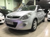 Bán Hyundai i20 sản xuất năm 2009, giá tốt