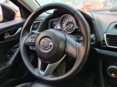 Cần bán Mazda 3 năm sản xuất 2015, nhập khẩu nguyên chiếc xe gia đình